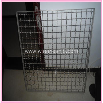 Stainless Steel Woven Wire Mesh Roll